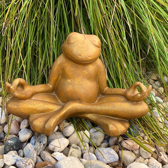 Meet your Posher, Pat - Picture 1 of 2